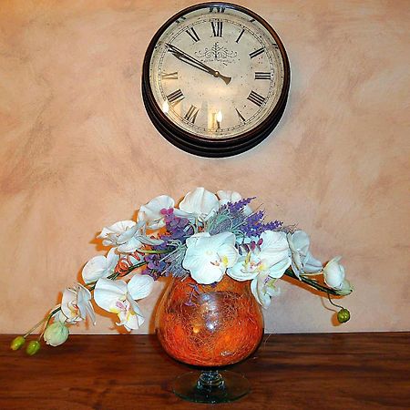 Casa Rural Antonio Vitigudino ภายนอก รูปภาพ
