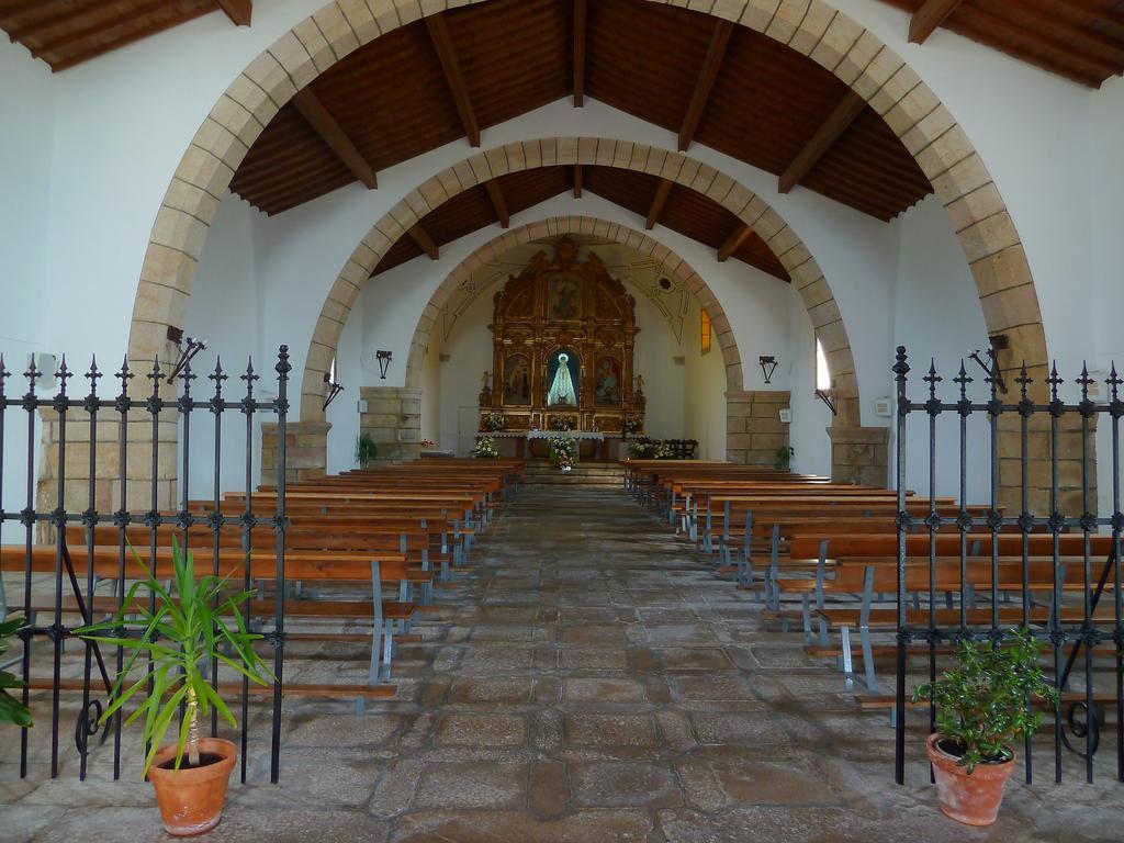 Casa Rural Antonio Vitigudino ห้อง รูปภาพ