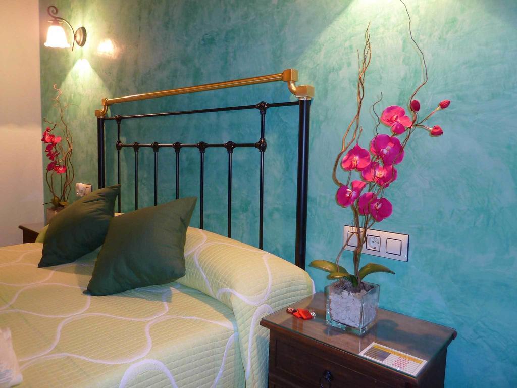 Casa Rural Antonio Vitigudino ห้อง รูปภาพ