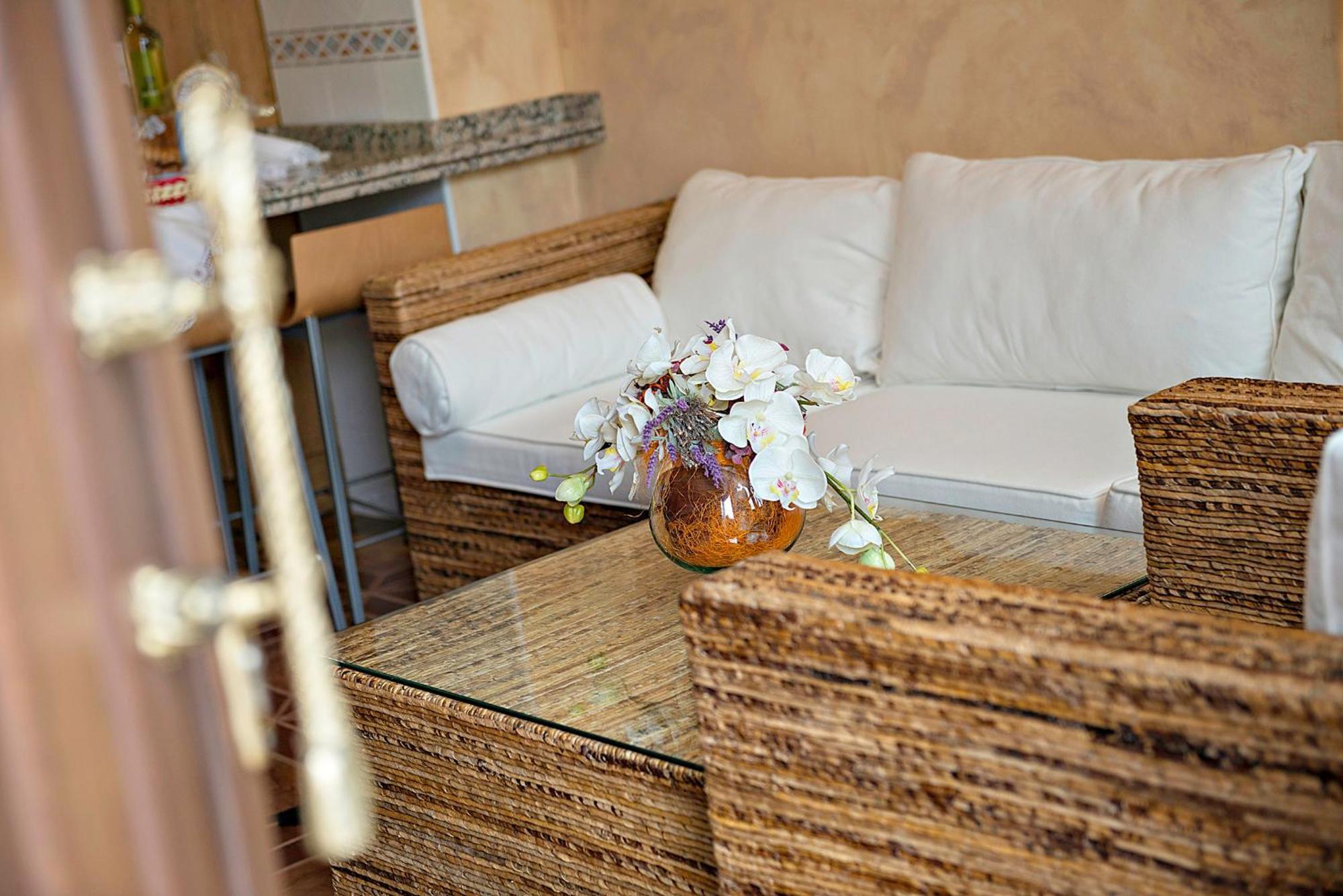 Casa Rural Antonio Vitigudino ภายนอก รูปภาพ