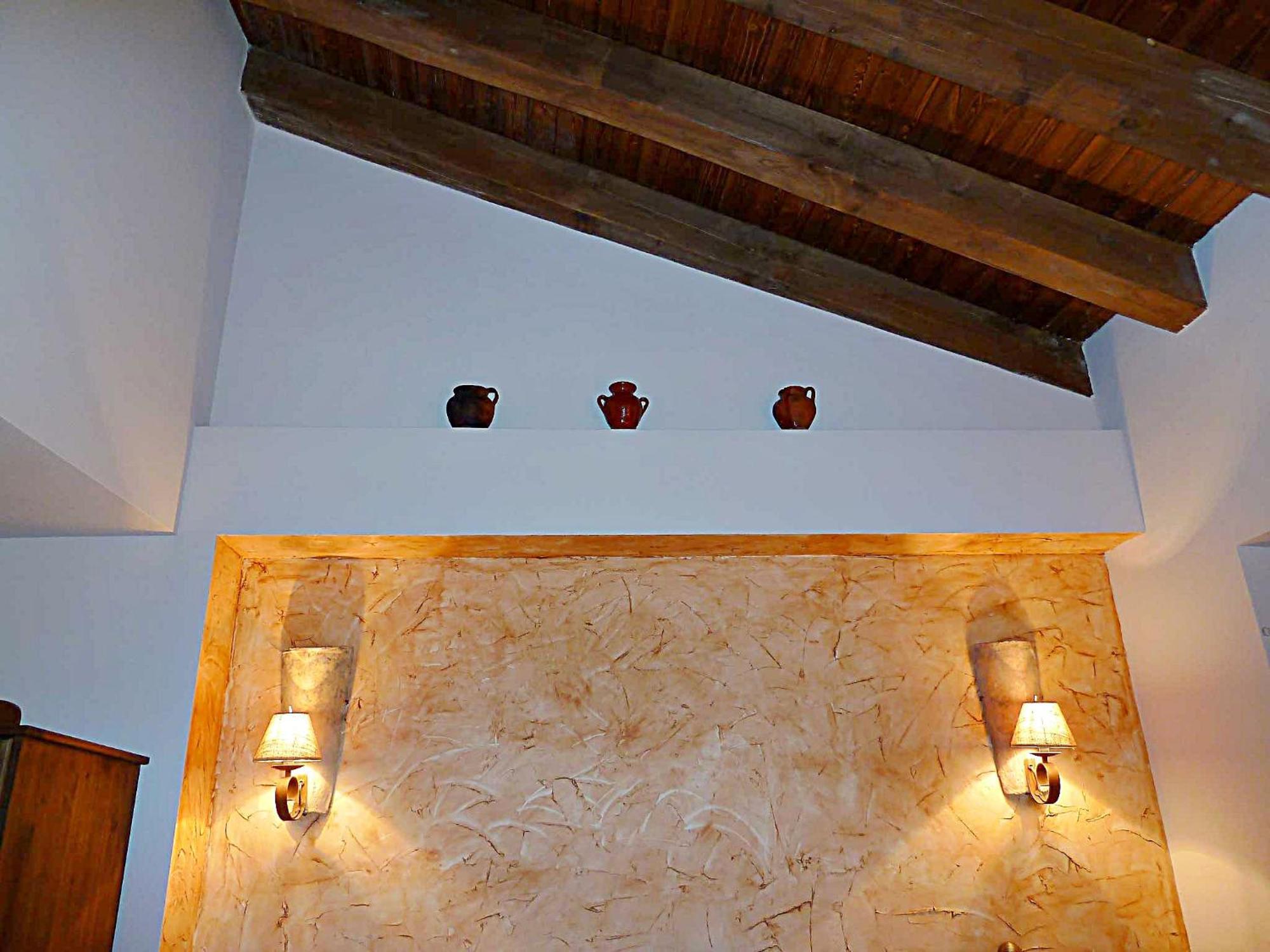 Casa Rural Antonio Vitigudino ภายนอก รูปภาพ