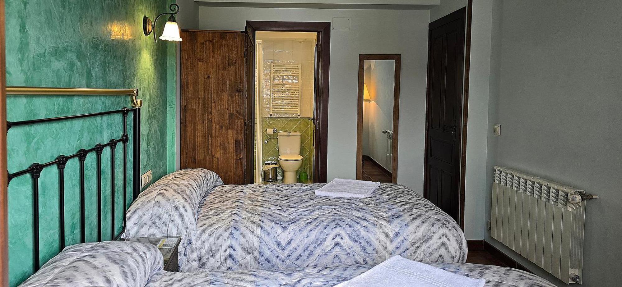 Casa Rural Antonio Vitigudino ภายนอก รูปภาพ
