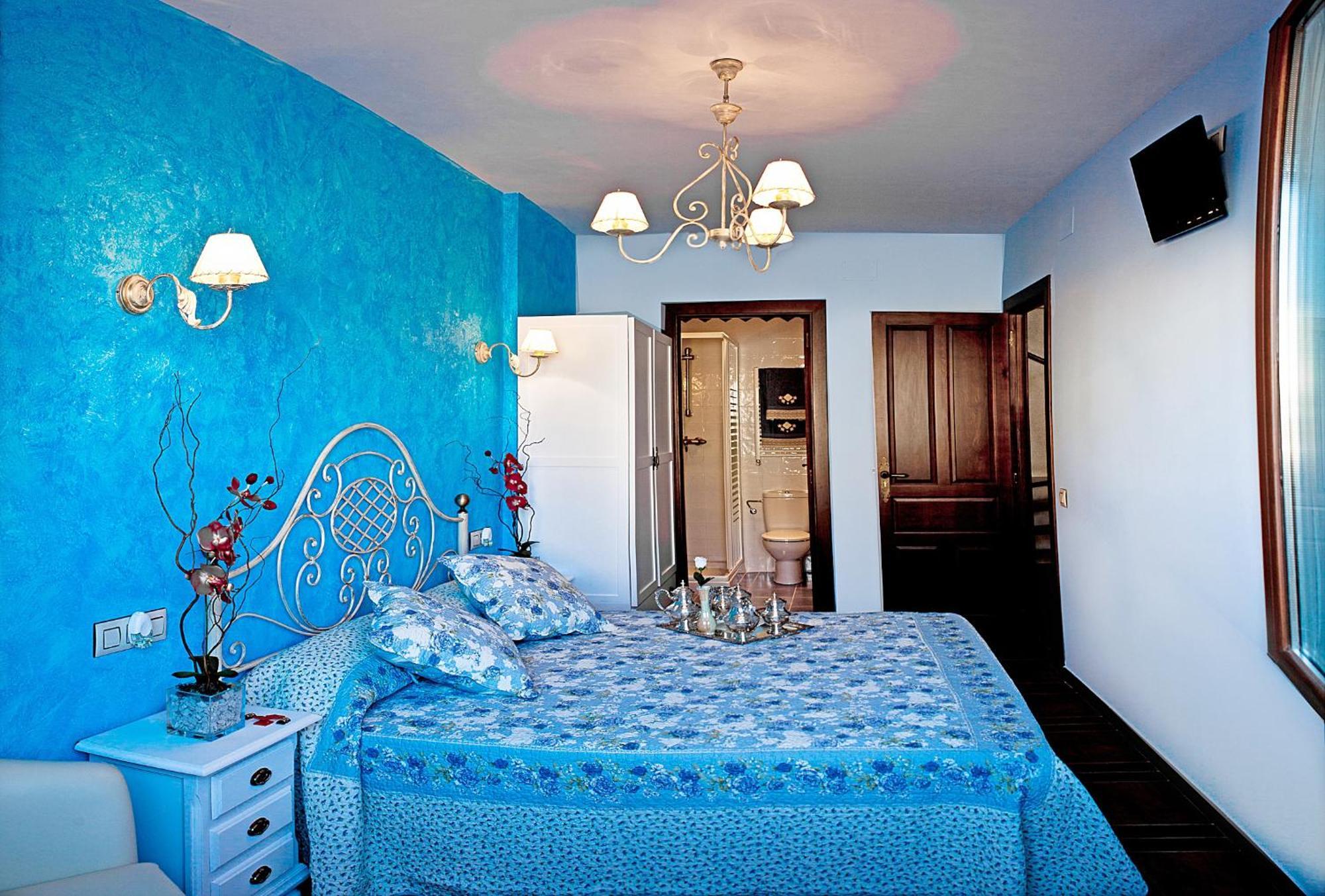 Casa Rural Antonio Vitigudino ภายนอก รูปภาพ