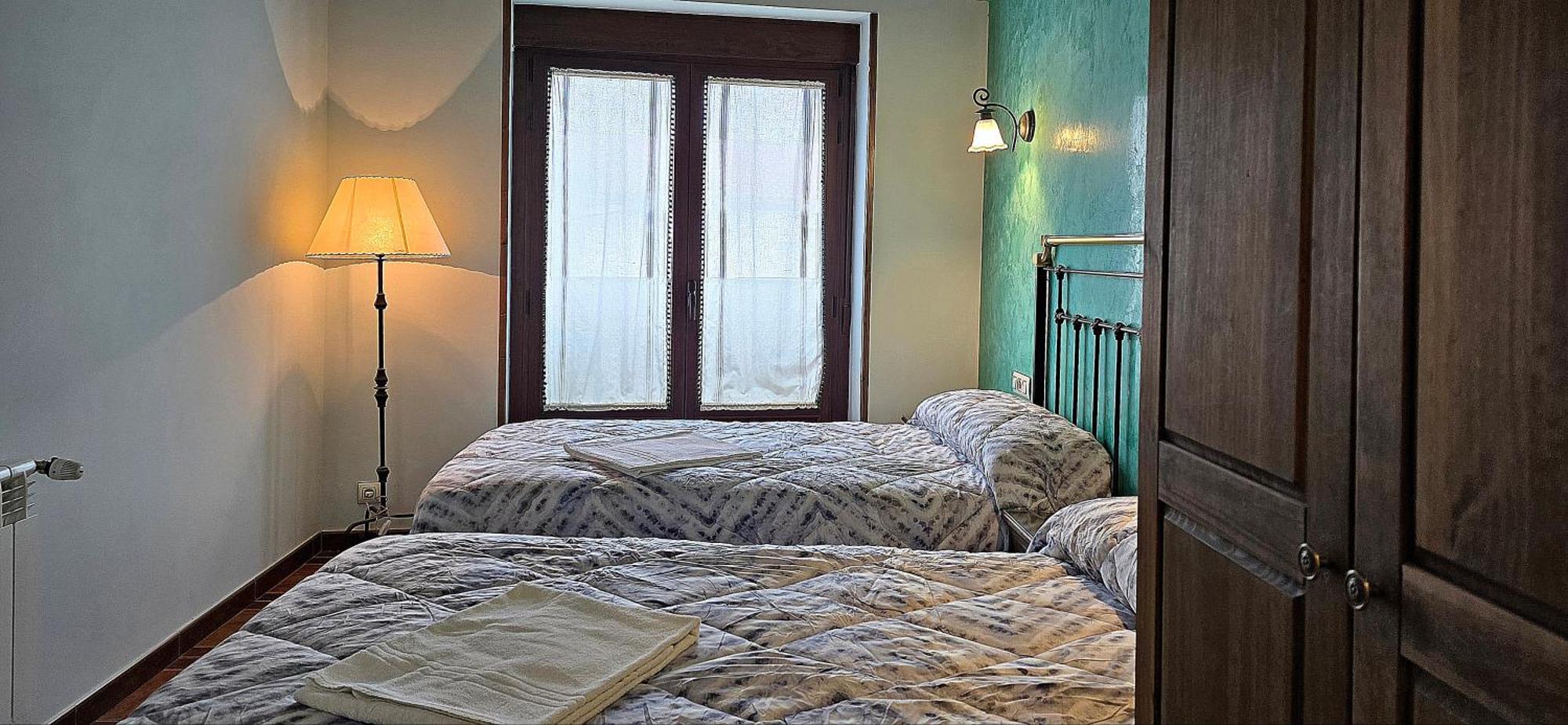 Casa Rural Antonio Vitigudino ภายนอก รูปภาพ