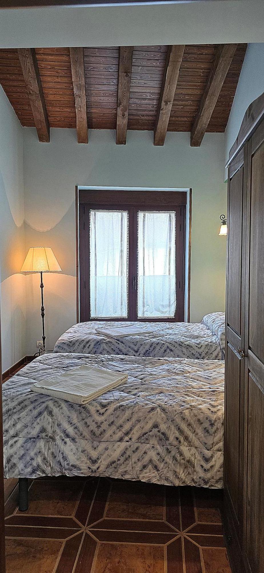Casa Rural Antonio Vitigudino ภายนอก รูปภาพ