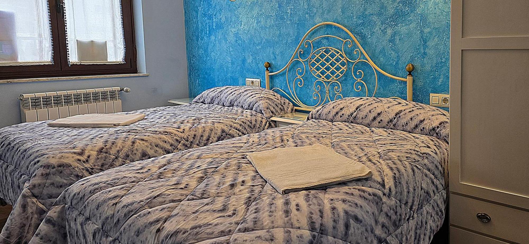 Casa Rural Antonio Vitigudino ภายนอก รูปภาพ