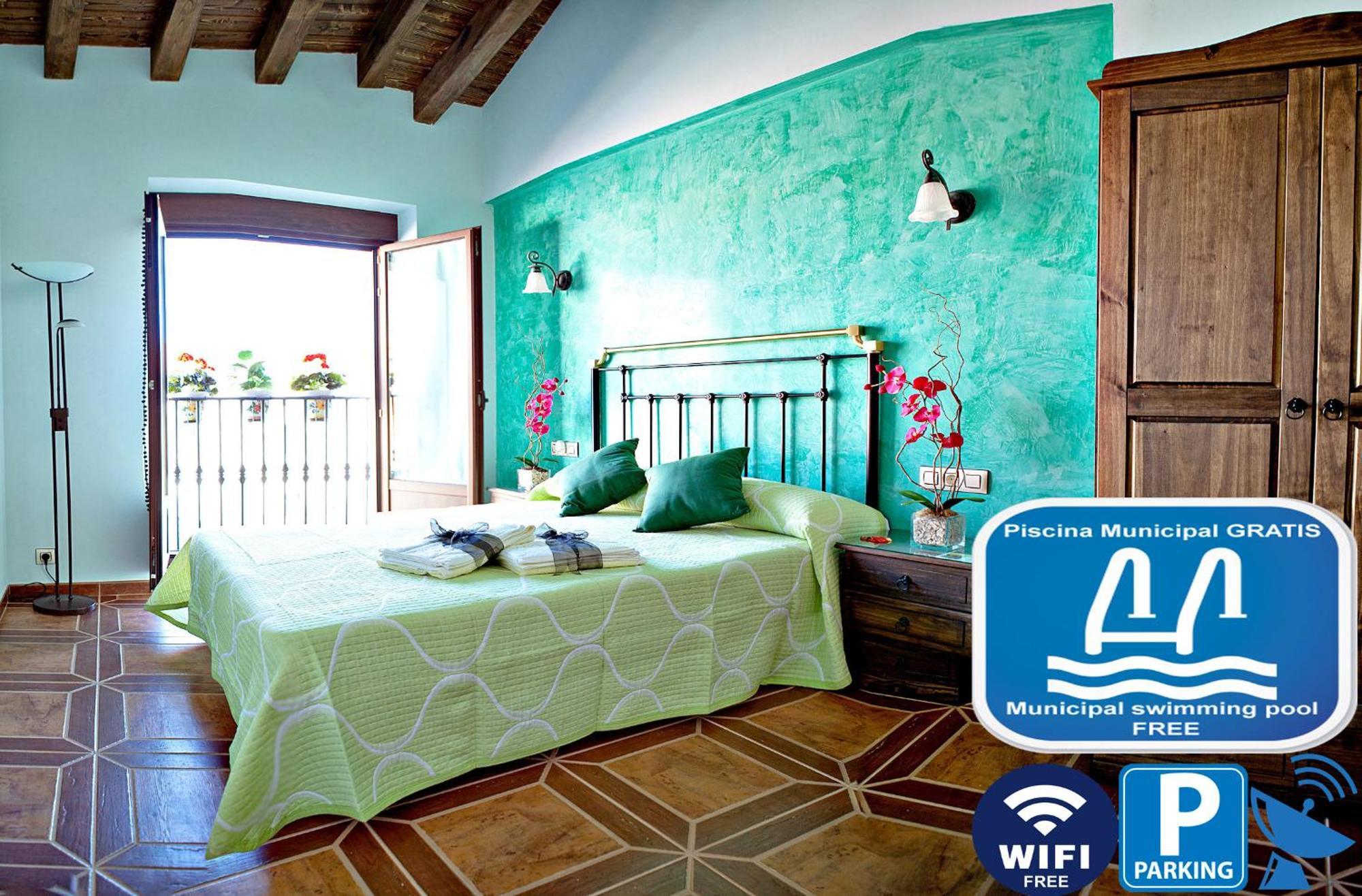 Casa Rural Antonio Vitigudino ภายนอก รูปภาพ