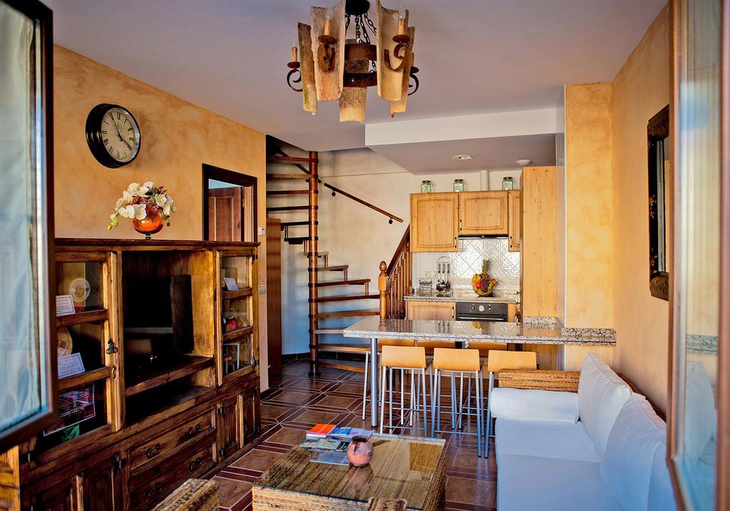 Casa Rural Antonio Vitigudino ภายนอก รูปภาพ