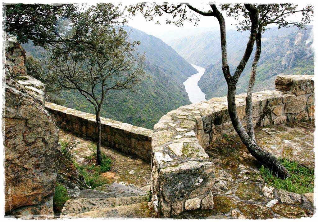Casa Rural Antonio Vitigudino ภายนอก รูปภาพ