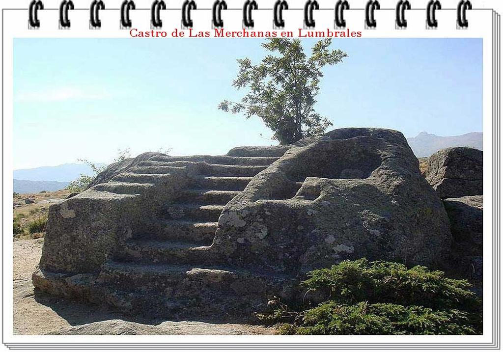 Casa Rural Antonio Vitigudino ภายนอก รูปภาพ