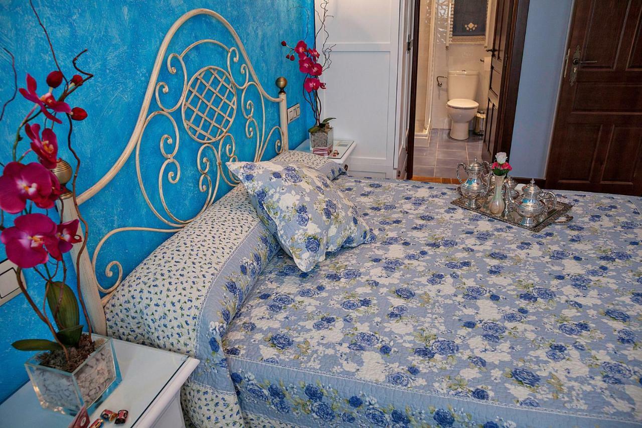 Casa Rural Antonio Vitigudino ภายนอก รูปภาพ