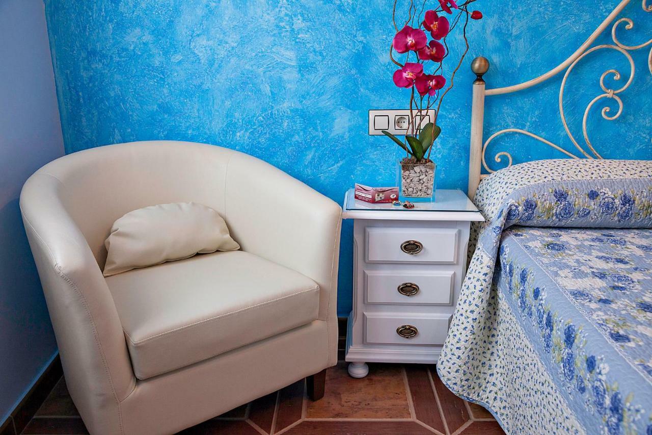 Casa Rural Antonio Vitigudino ภายนอก รูปภาพ